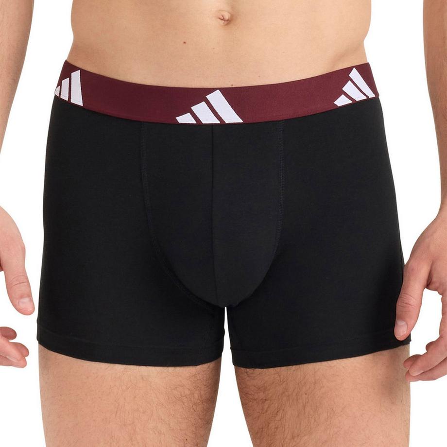 adidas  Boxer  Paquet de 3 Stretch 