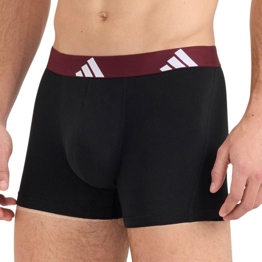 adidas  Boxer  Paquet de 3 Stretch 