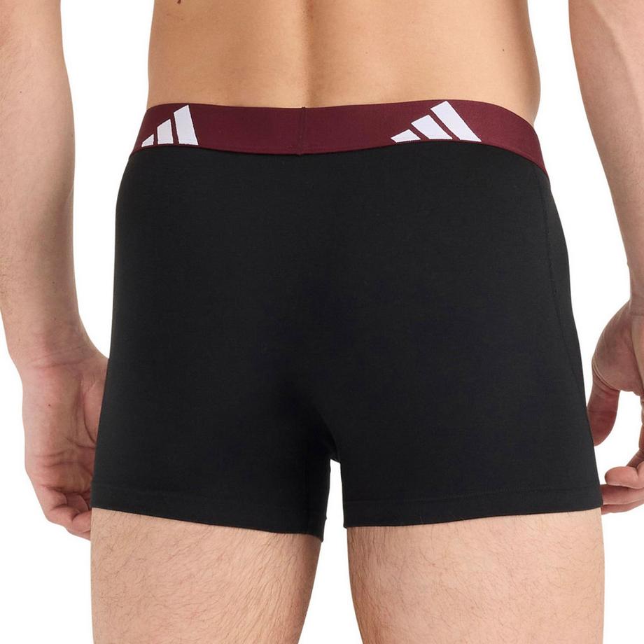 adidas  Boxer  Paquet de 3 Stretch 
