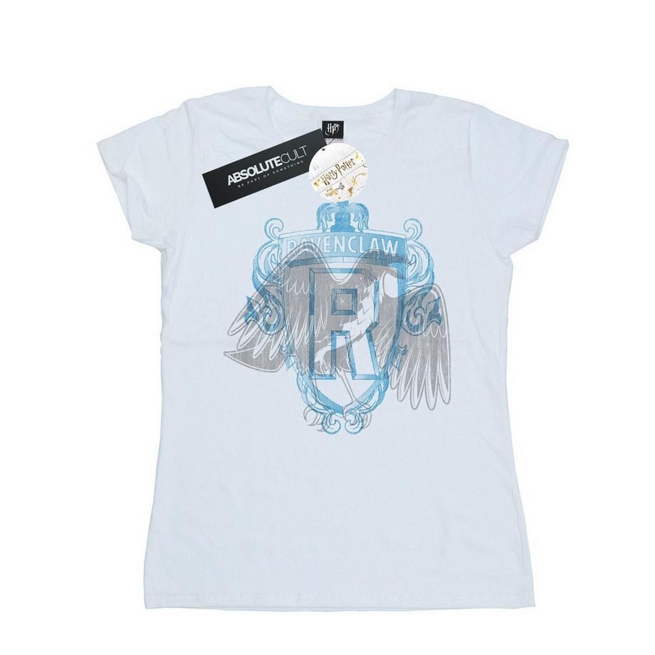 Harry Potter Ravenclaw T-Shirt  