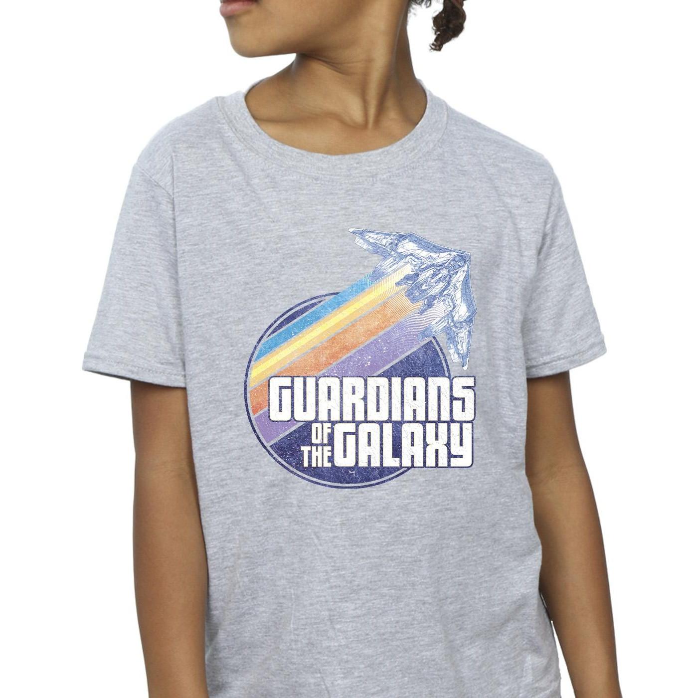 Guardians Of The Galaxy  TShirt 