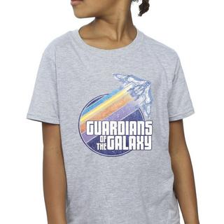 Guardians Of The Galaxy  TShirt 