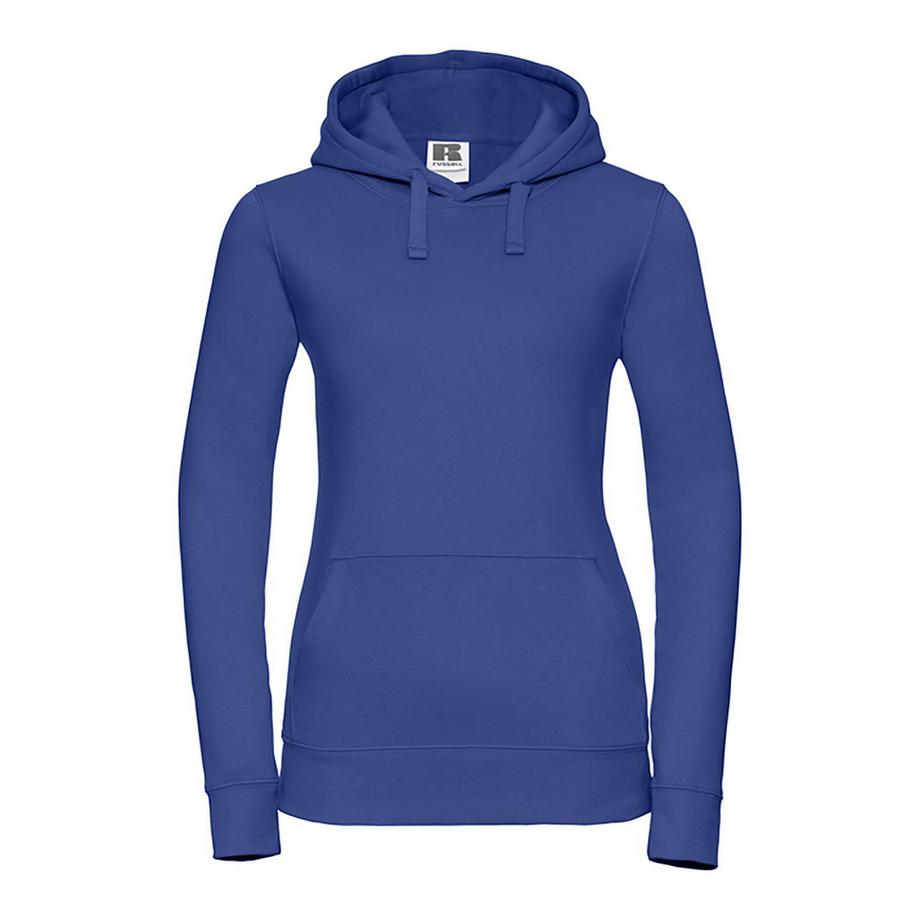 Sweat À Capuche Authentic