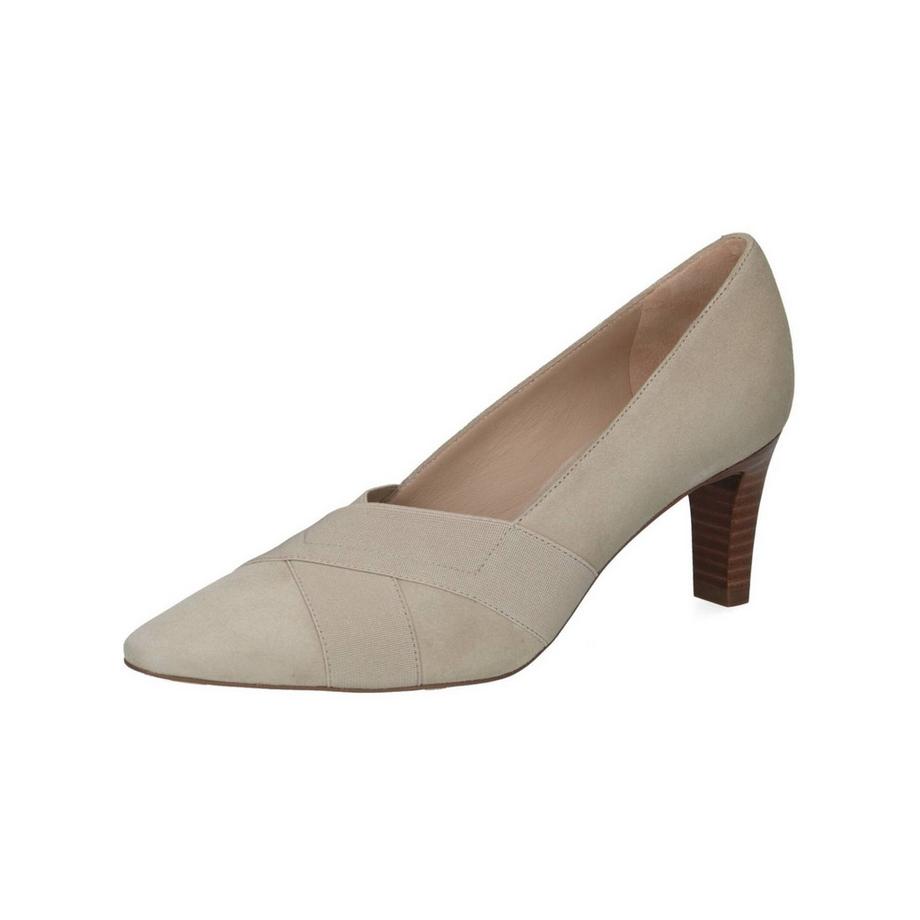 Pumps