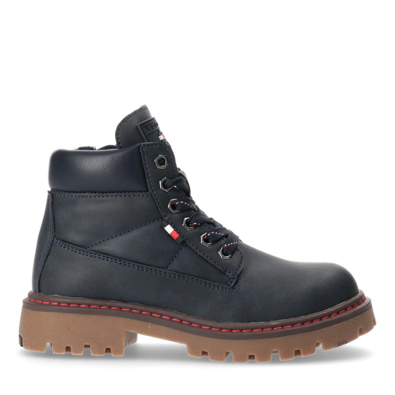 TOMMY HILFIGER  stiefel kind 