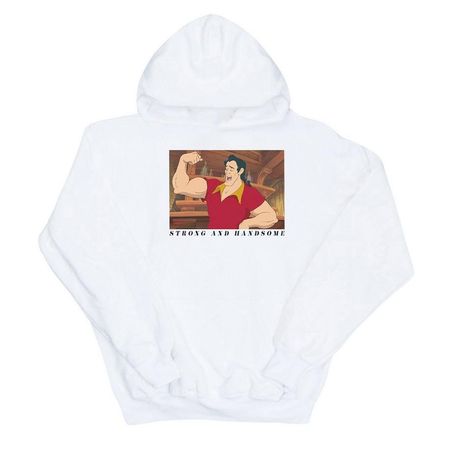 Beauty And The Beast Handsome Brute Kapuzenpullover