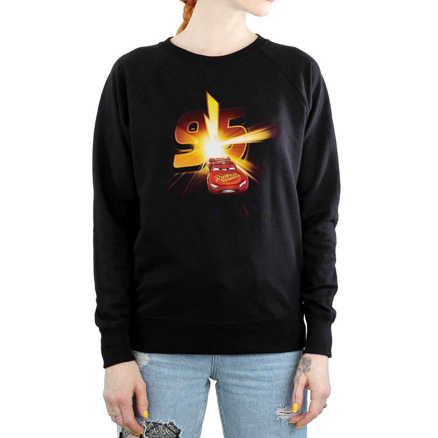 Disney  Cars Sweatshirt 