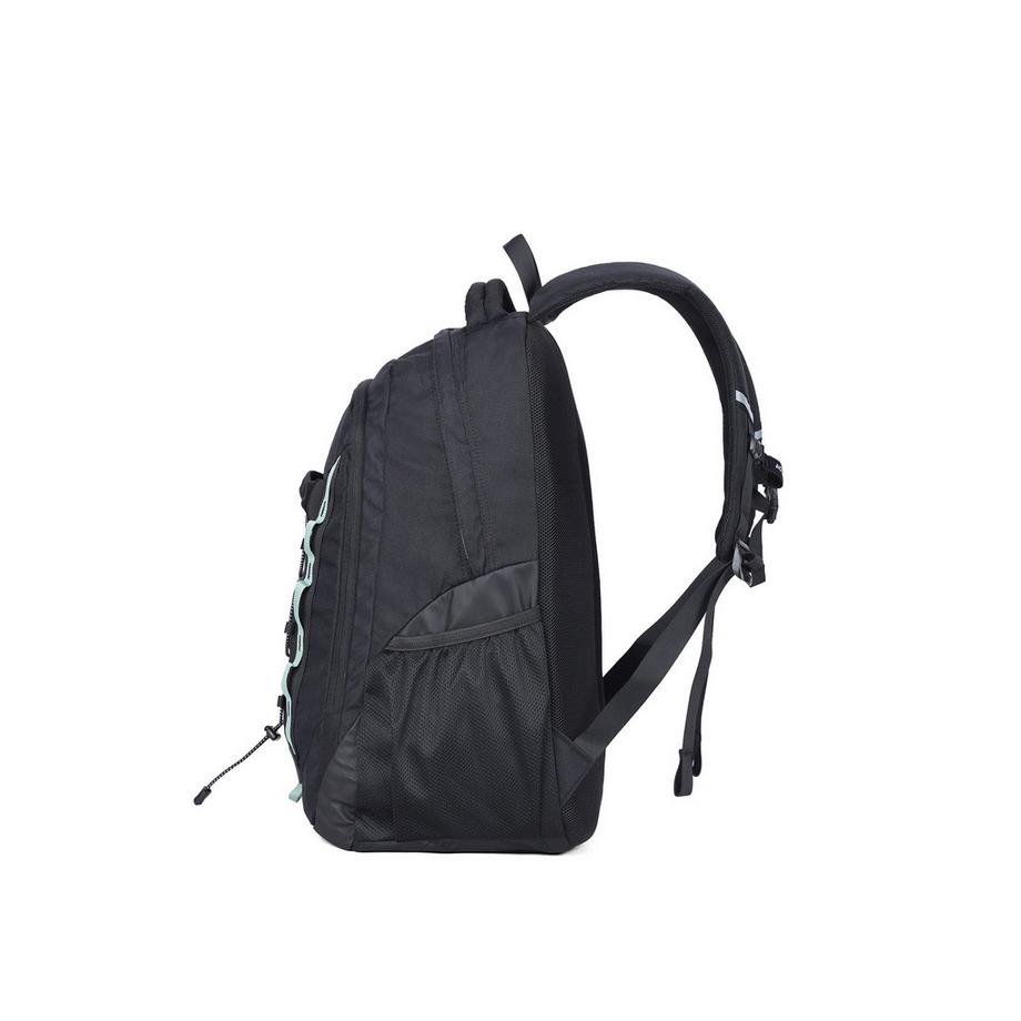 Aoking Zaino unisex con sistema di cinghie elastiche  