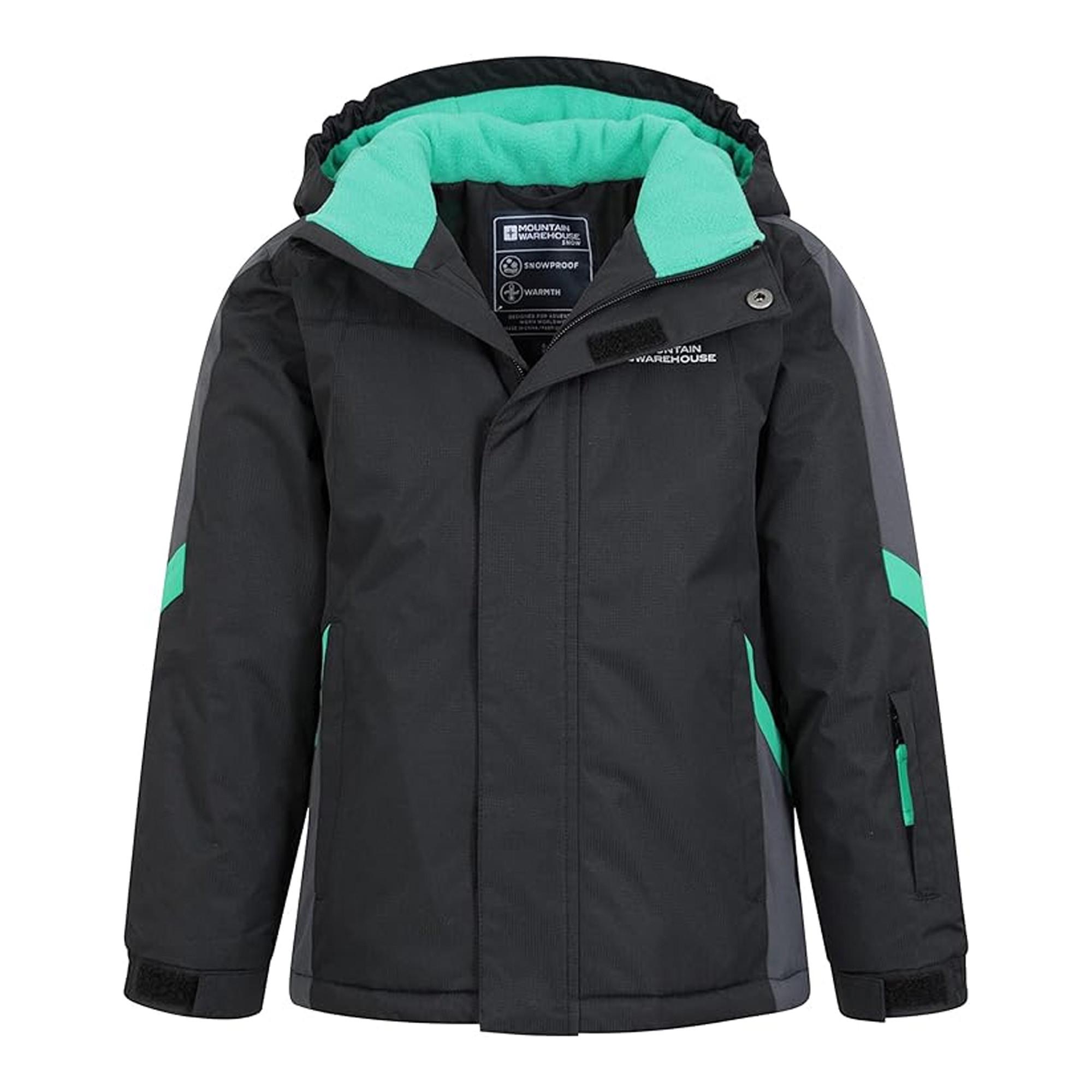 Mountain Warehouse  Raptor Skijacke 