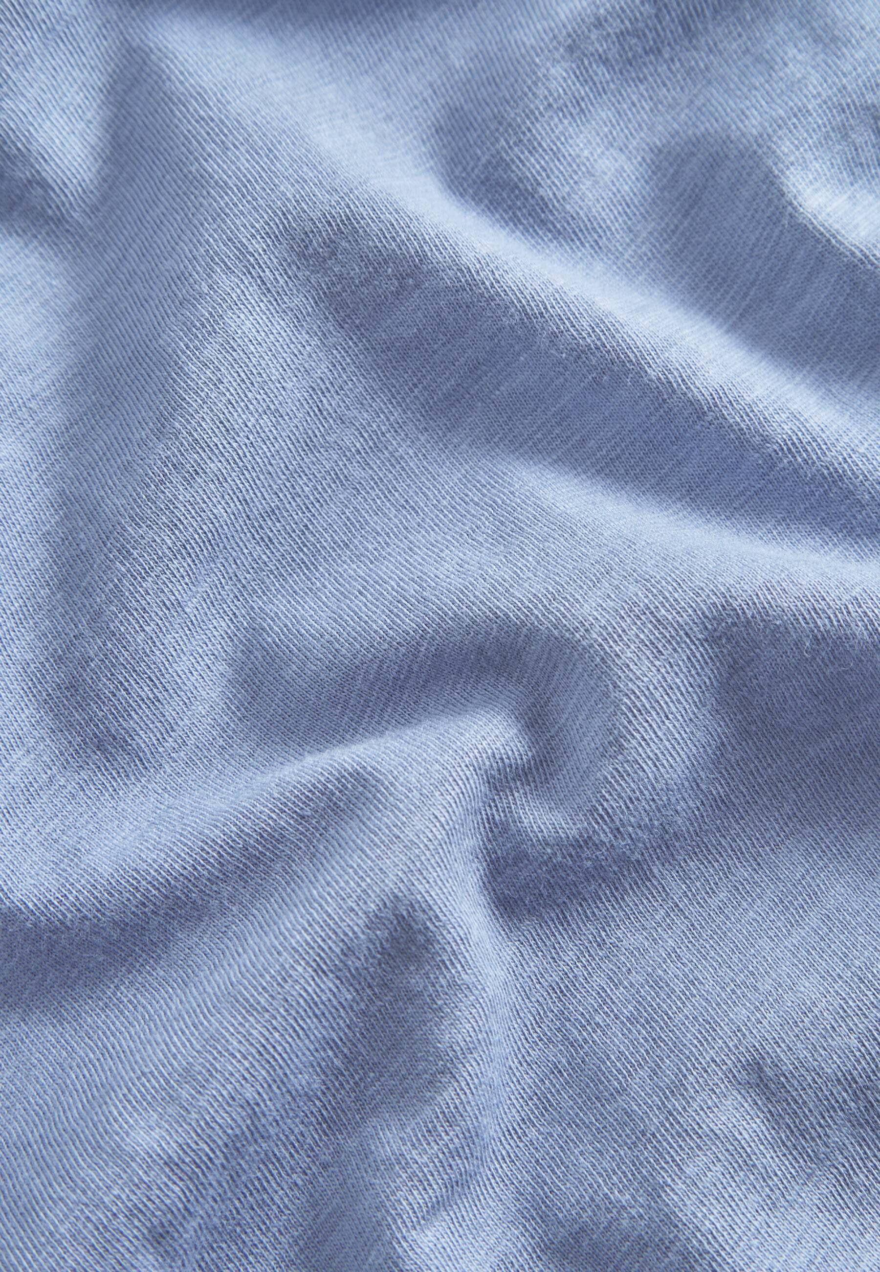 Colours & Sons Slub Longsleeve Shirt  