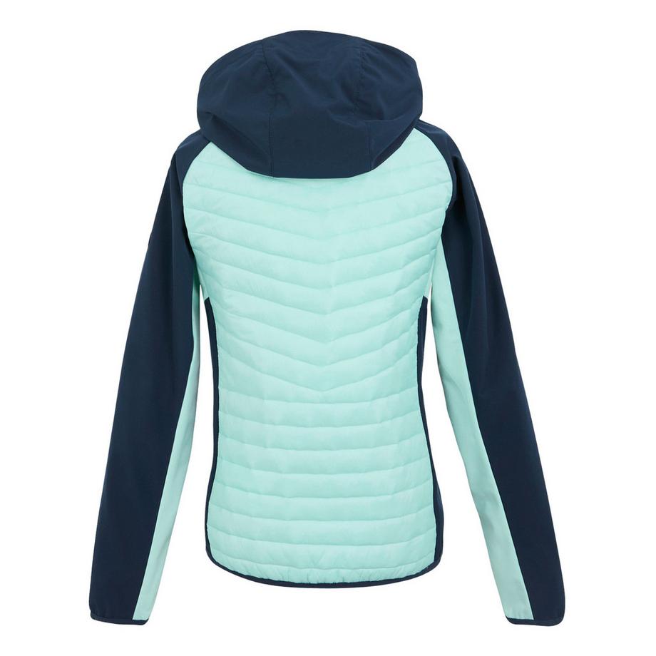 Regatta Pro Hybrid II Steppjacke mit Kapuze  