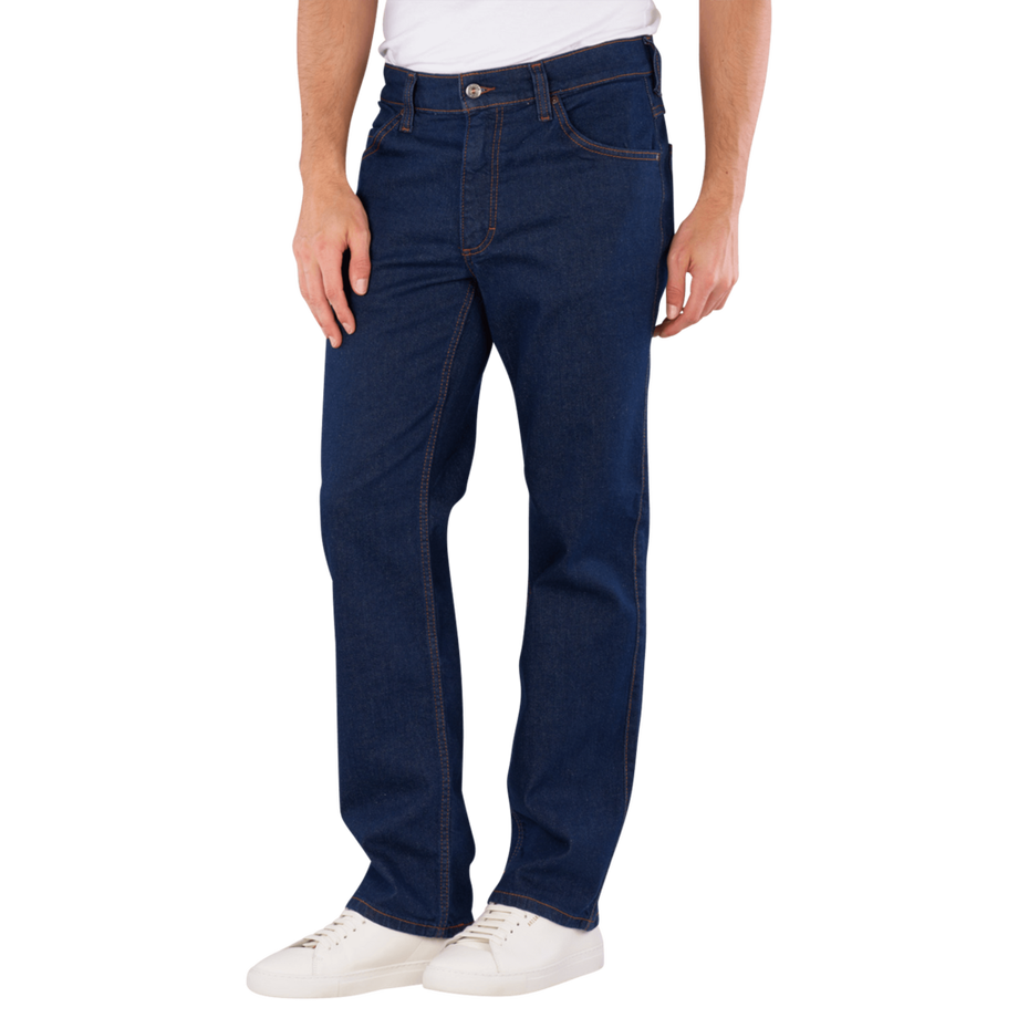 Mustang Tramper Straight Fit Jeans  