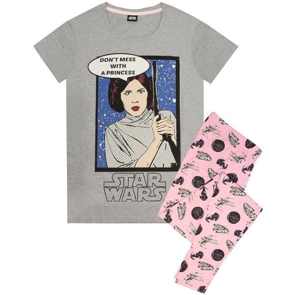 STAR WARS  Ensemble de pyjama 