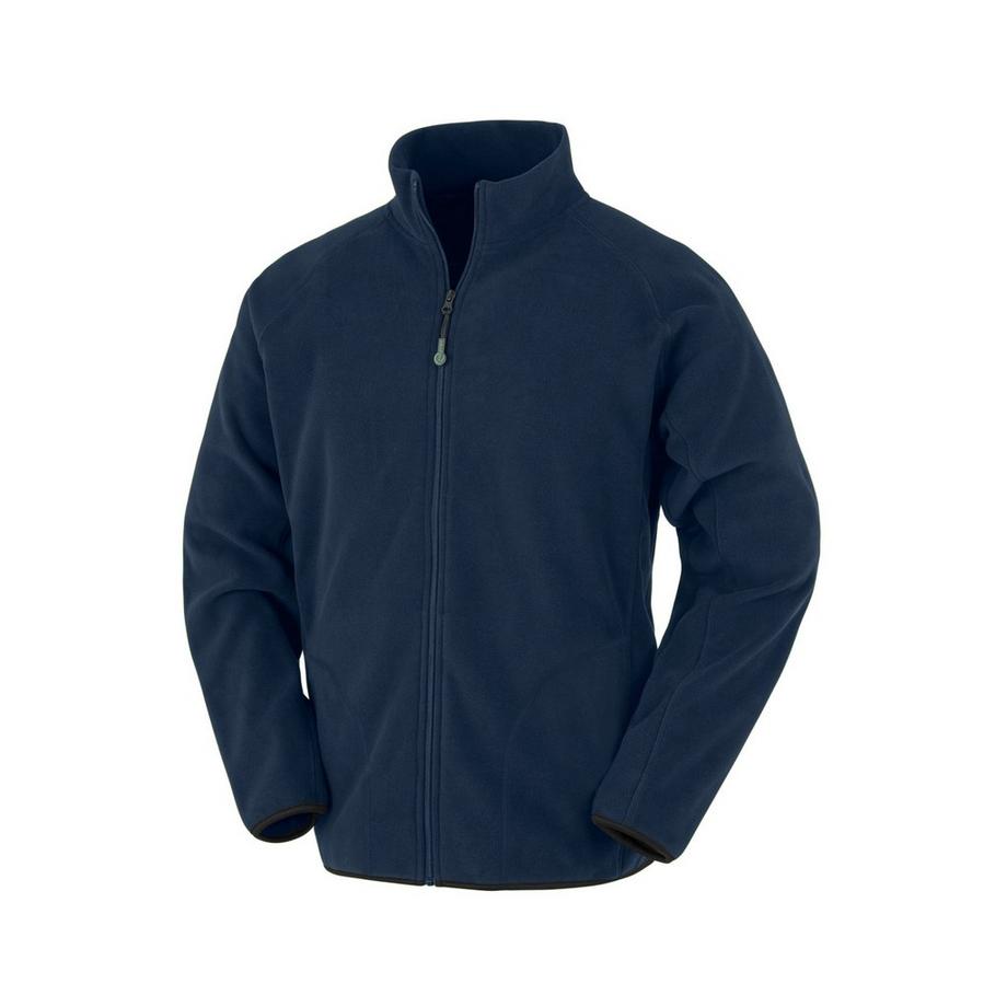 Veste micropolaire
