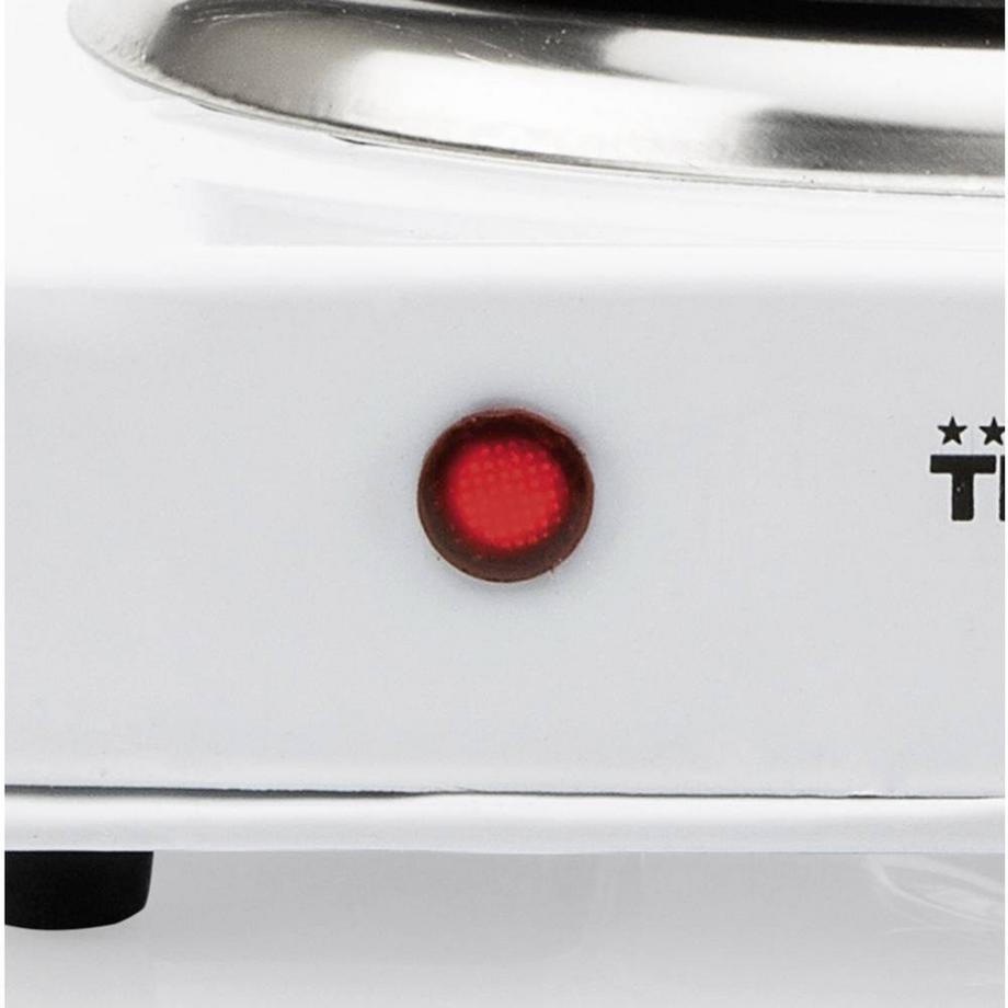 Tristar Double plaque de cuisson  