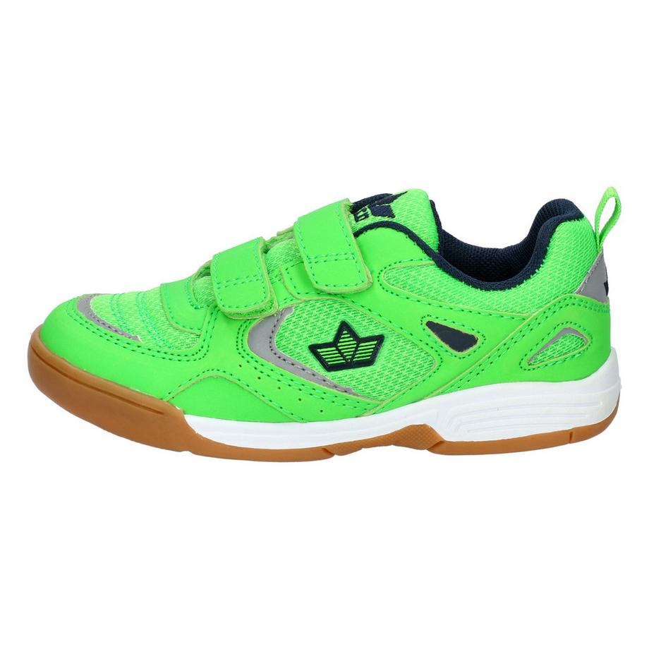LICO Siro V Scarpa sportiva Ragazzi con Chiusura in velcro  