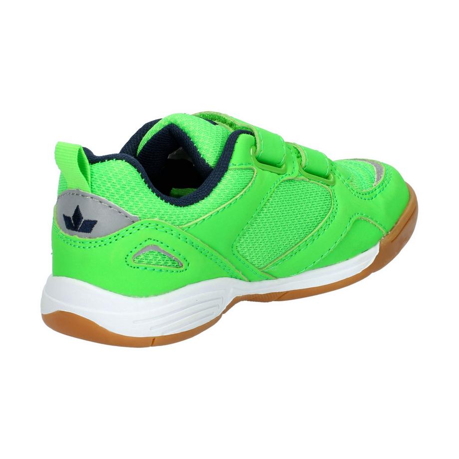LICO Siro V Scarpa sportiva Ragazzi con Chiusura in velcro  