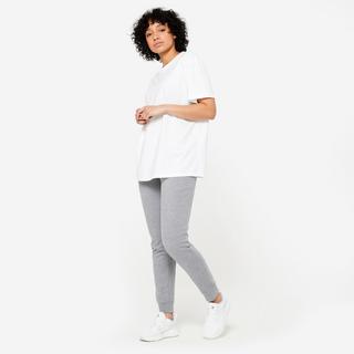 DOMYOS  Pantalon - SLIM 