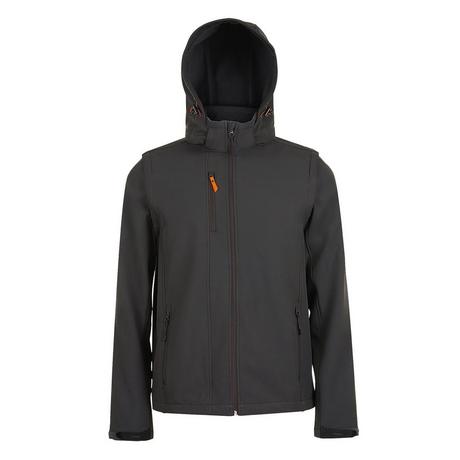 SOLS Transformer Pro Softshell Jacke  