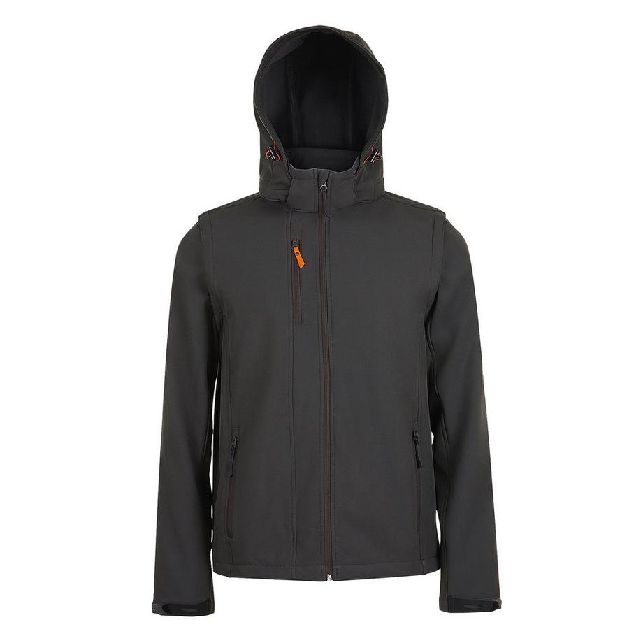 Transformer Pro Softshell Jacke