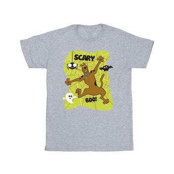 Scary Boo! TShirt