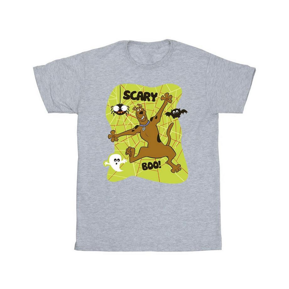 Scary Boo! TShirt
