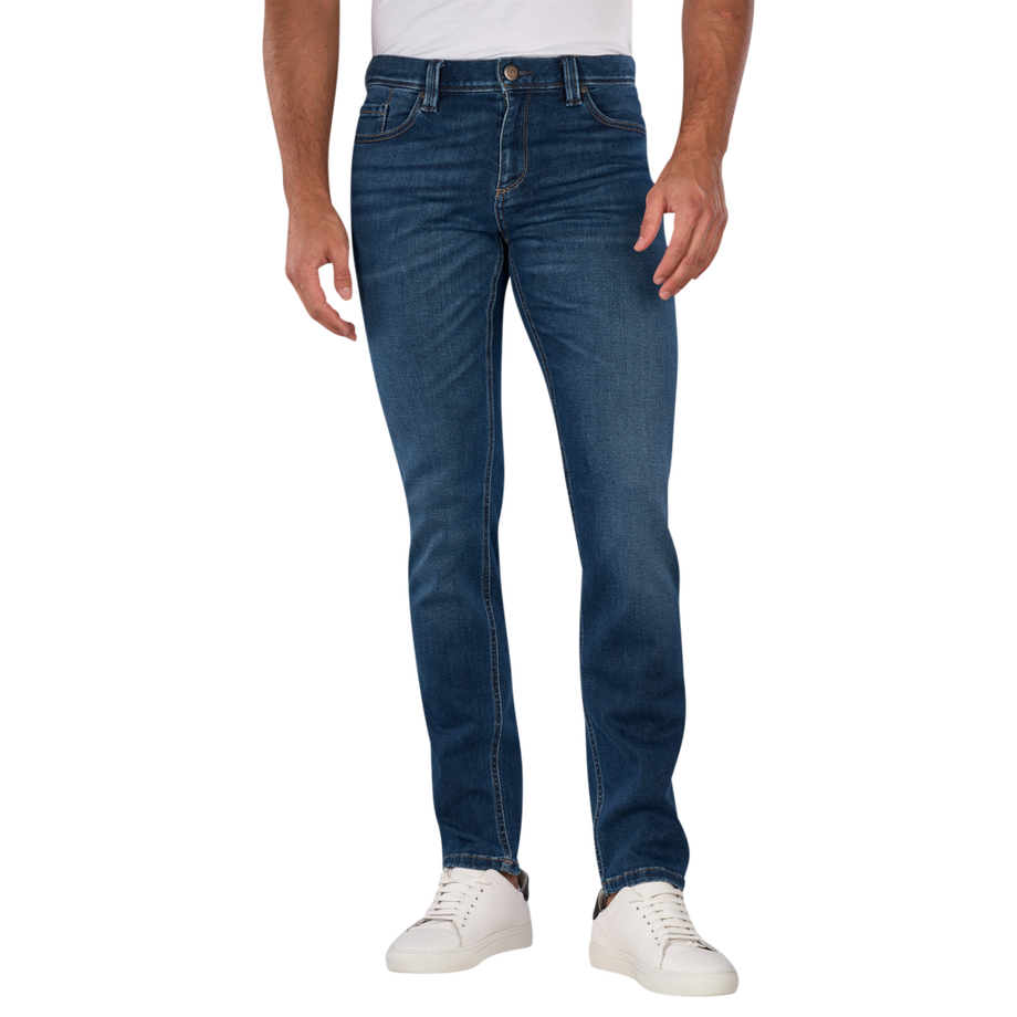 Pipe Jeans Regular Fit Lefthand Denim