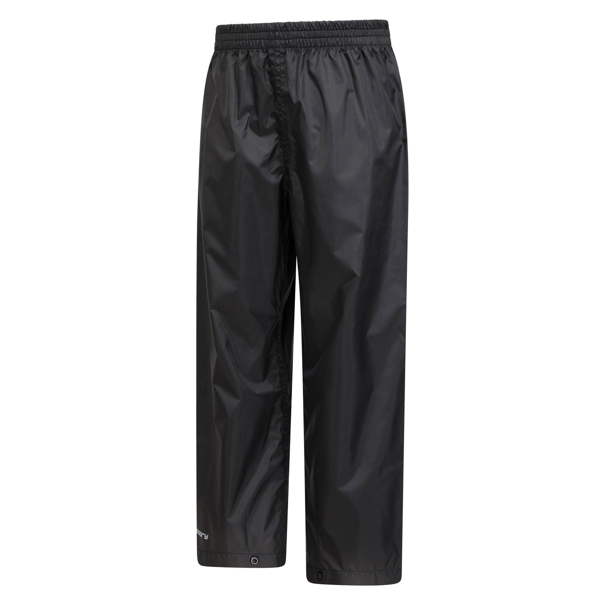 Mountain Warehouse  Pantalon de pluie PAKKA Enfant 