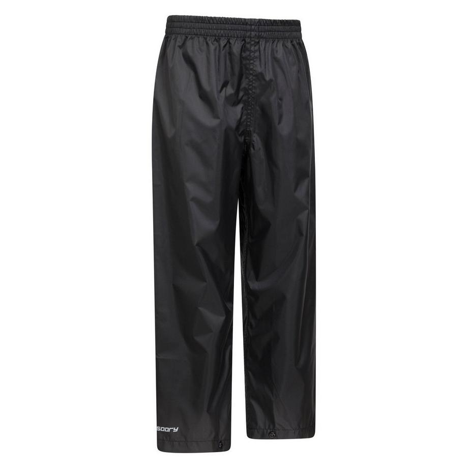 Mountain Warehouse  Pantalon de pluie PAKKA Enfant 