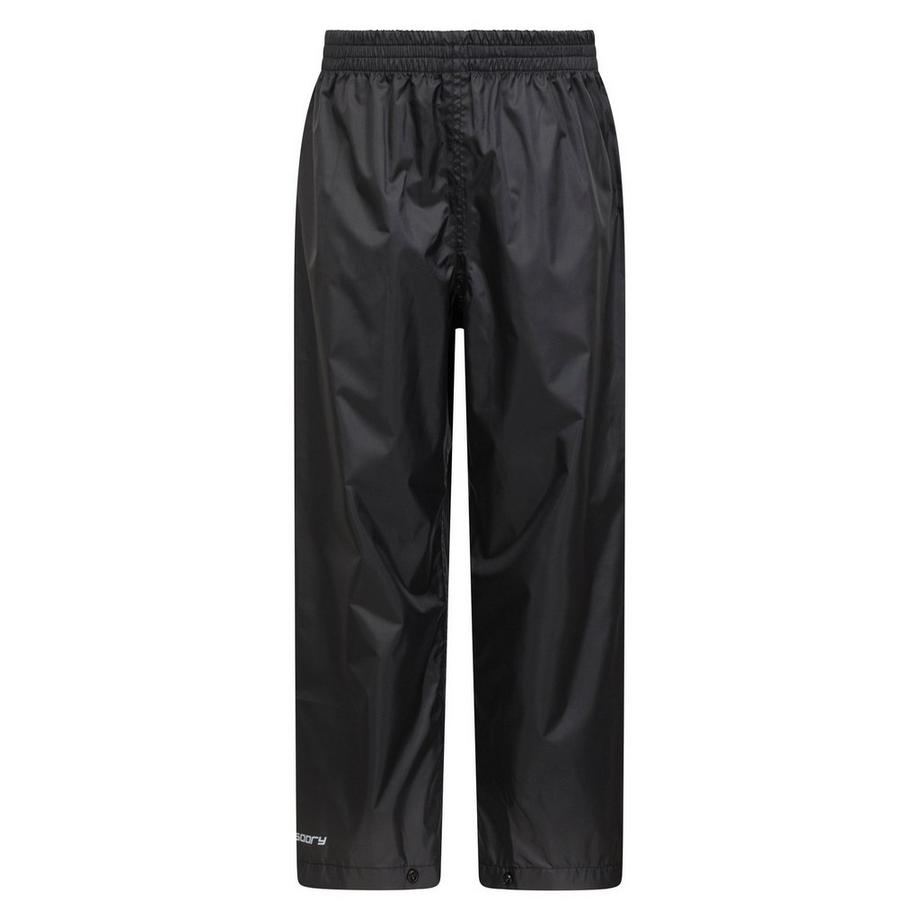 Mountain Warehouse  Pantalon de pluie PAKKA Enfant 
