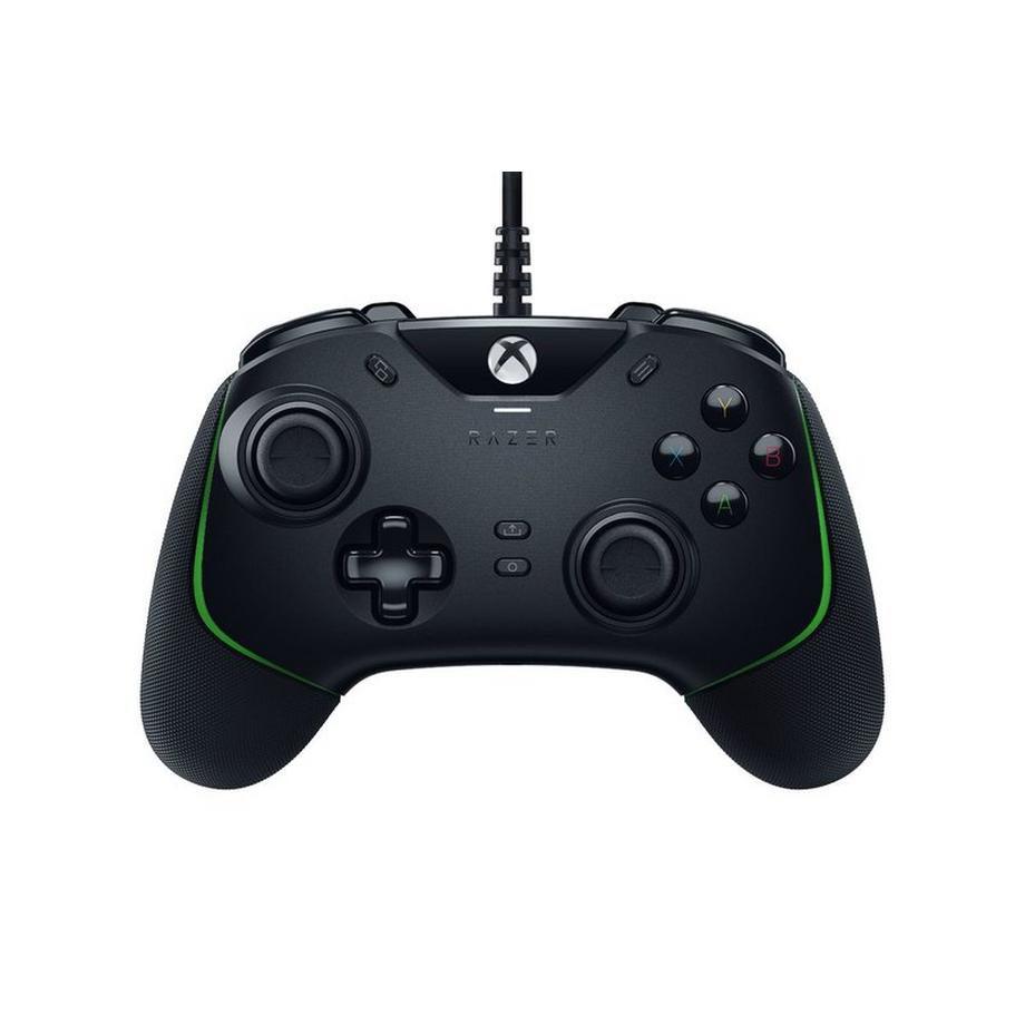 Wolverine V2 Nero 3,5 mm pad Analogico Xbox Series S, Xbox Series X