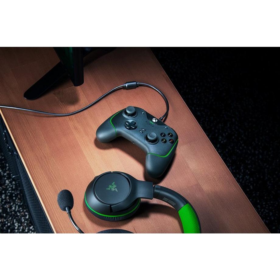 RAZER  Wolverine V2 Nero 3,5 mm pad Analogico Xbox Series S, Xbox Series X 