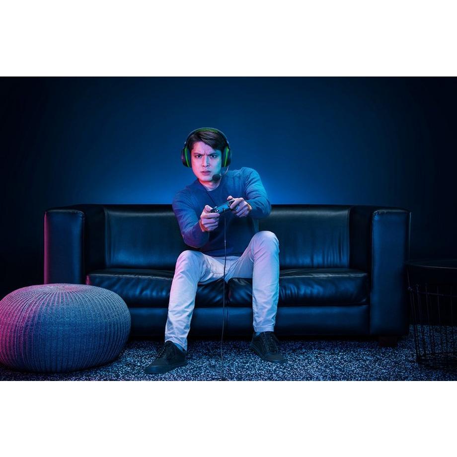 RAZER  Wolverine V2 Nero 3,5 mm pad Analogico Xbox Series S, Xbox Series X 