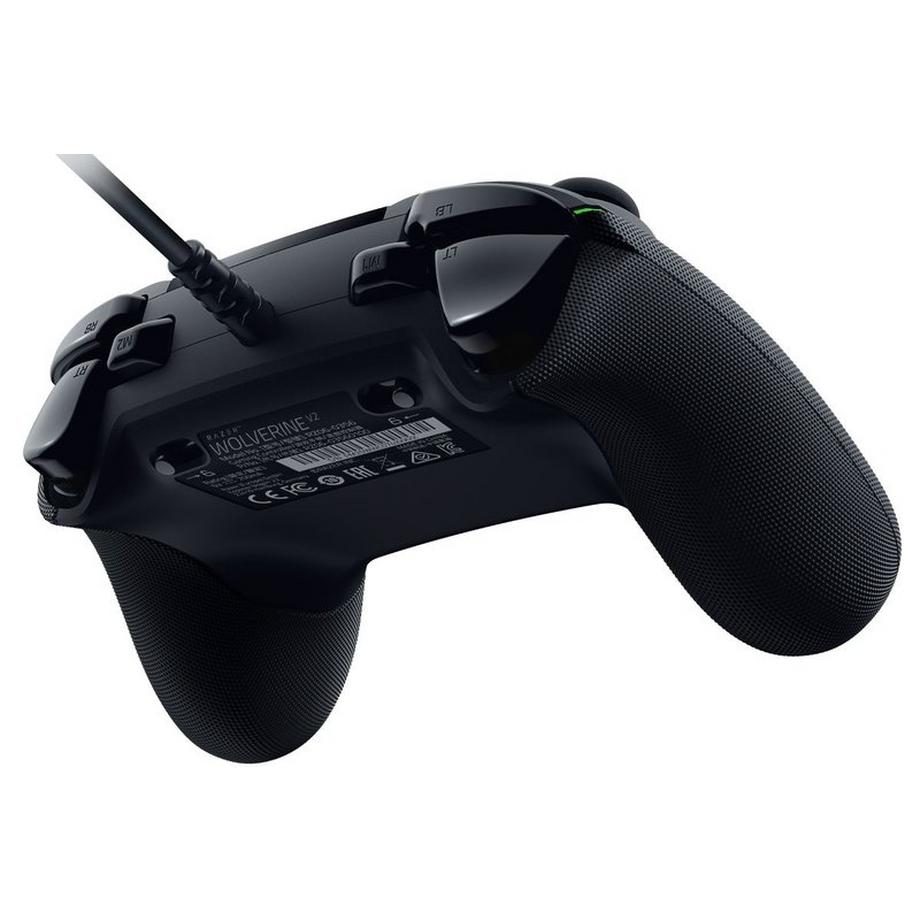 RAZER  Wolverine V2 Nero 3,5 mm pad Analogico Xbox Series S, Xbox Series X 