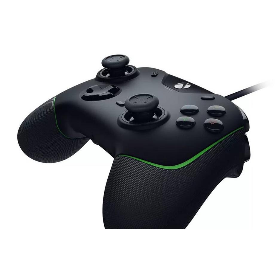 RAZER  Wolverine V2 Nero 3,5 mm pad Analogico Xbox Series S, Xbox Series X 