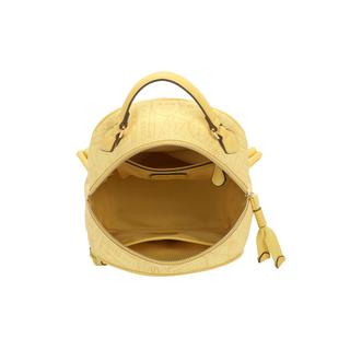 ALV by Alviero Martini Passport Print Rucksack  