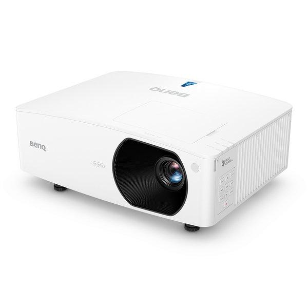 Image of BenQ LU710 Beamer Standard Throw-Projektor 4000 ANSI Lumen DLP WUXGA (1920x1200) Weiß