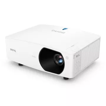 LU710 vidéo-projecteur Projecteur à focale standard 4000 ANSI lumens DLP WUXGA (1920x1200) Blanc