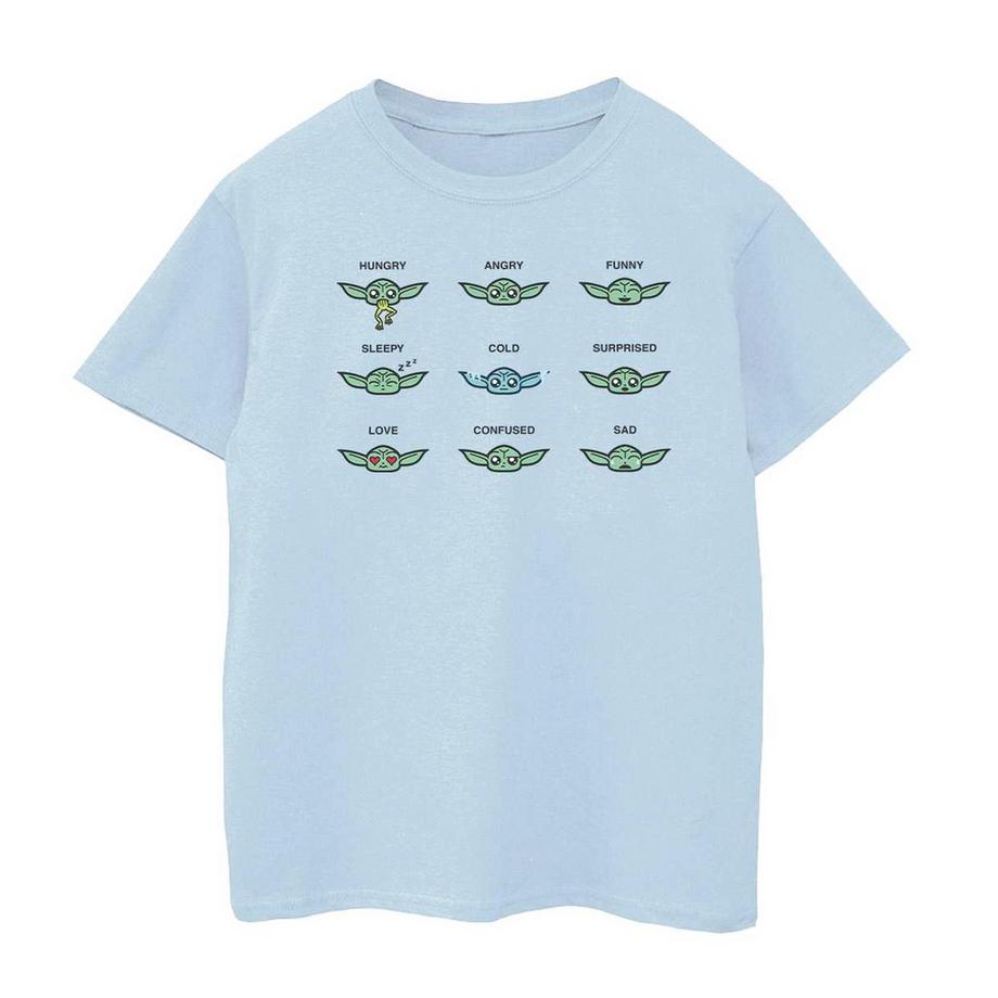 T-ShirtMandalorian Mood