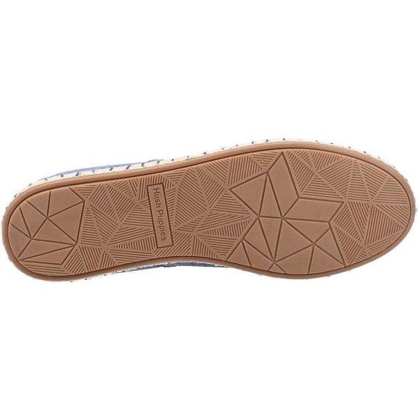 Hush Puppies  Espadrillen Mim 