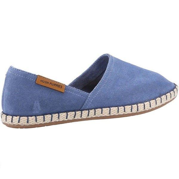 Hush Puppies  Espadrillen Mim 