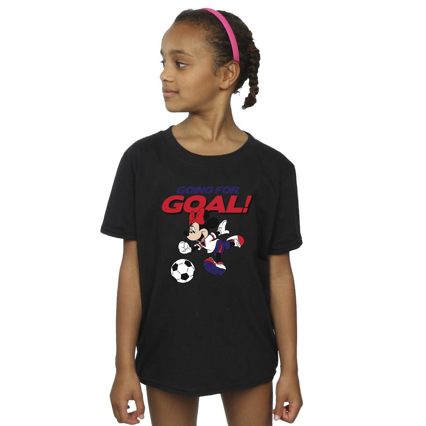 Disney  Going For Goal TShirt 