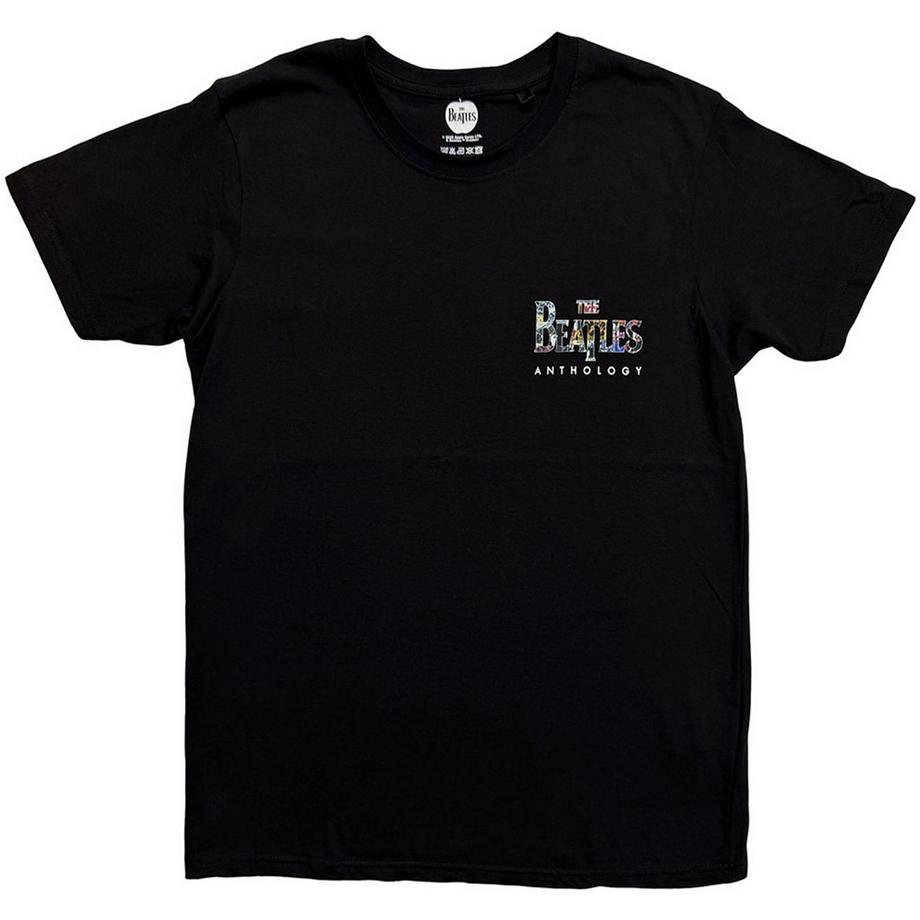 T-ShirtMotiftyle Logo En Collage