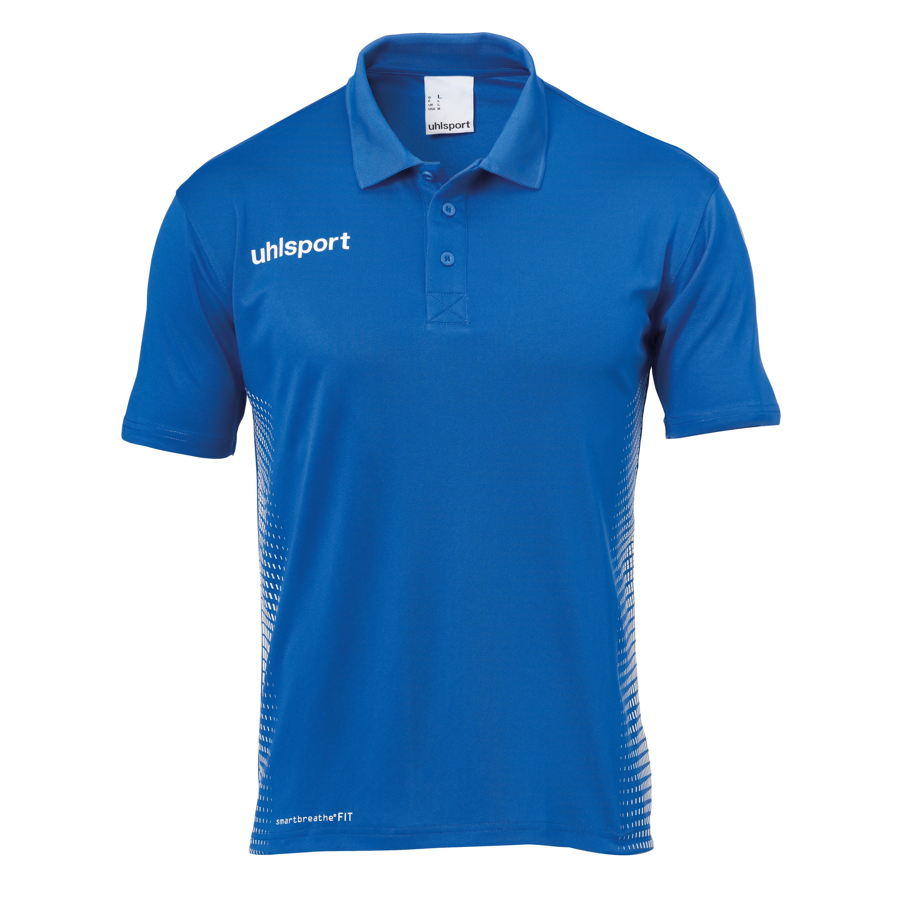 Uhlsport  polo per bambini score 