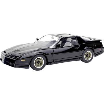 1987 Pontiac Firebird GTA Automodell Bausatz 1:16