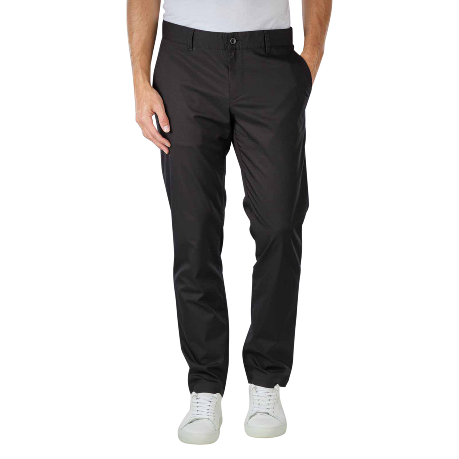Lou Chino Regular Fit Ceramica Gabardine