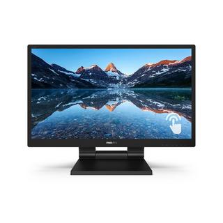 PHILIPS  Monitor LCD con SmoothTouch 242B9T/00 