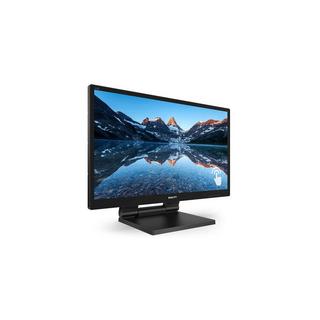 PHILIPS  Monitor LCD con SmoothTouch 242B9T/00 
