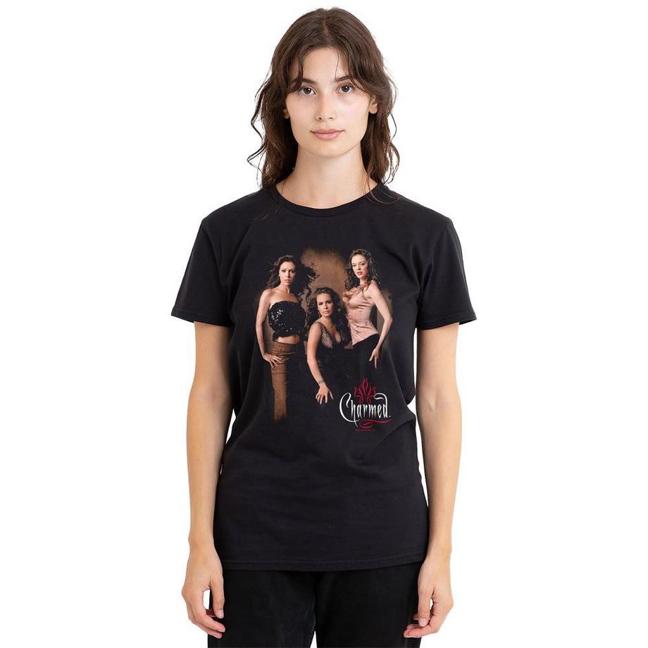 Paramount Pictures  T-ShirtThree Hot Witches 
