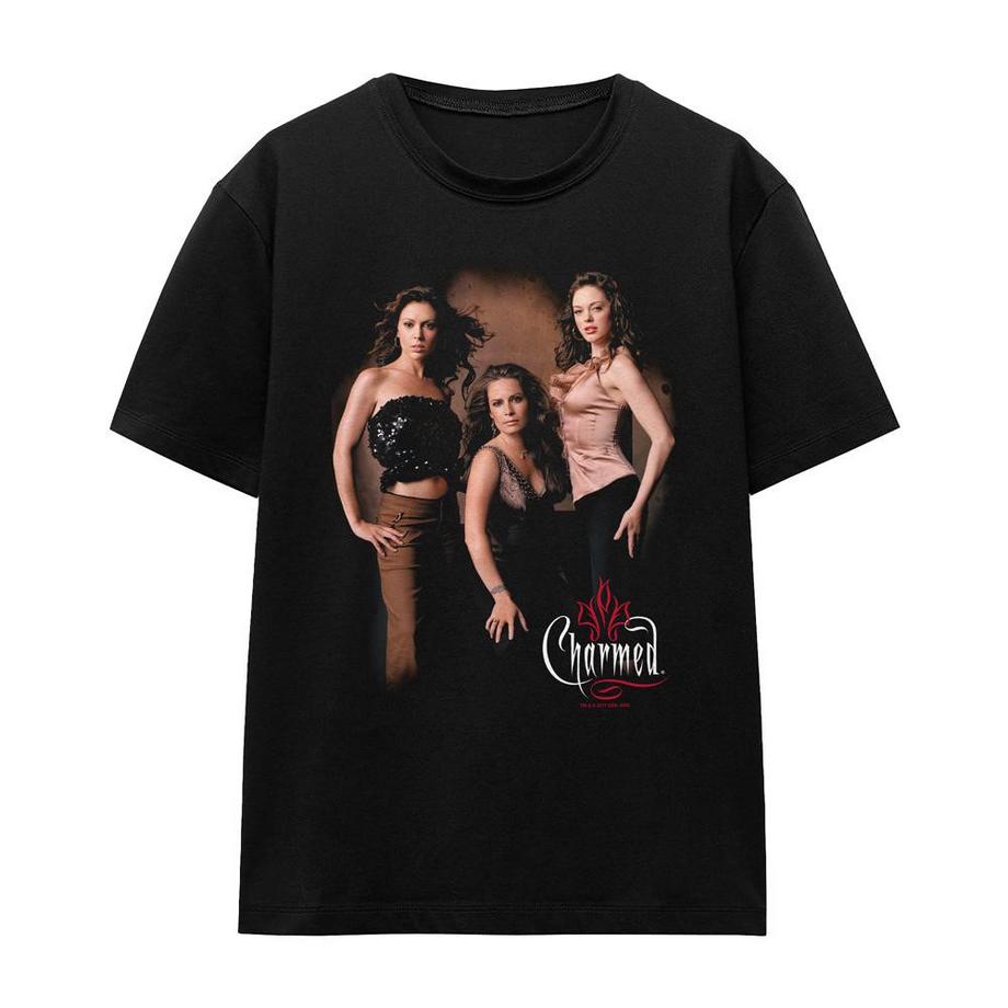 T-ShirtThree Hot Witches